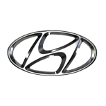 Hyundai logo