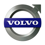 Volvo logo