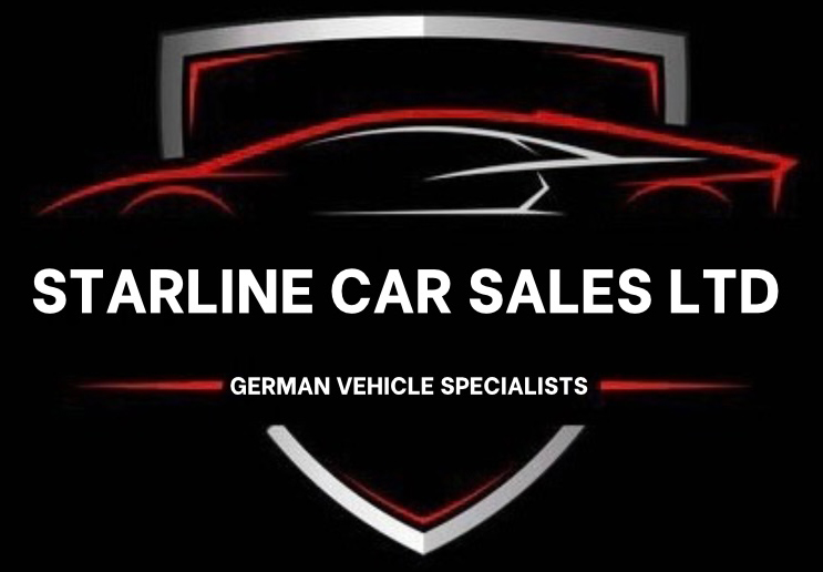Starline Car Sales Ltd